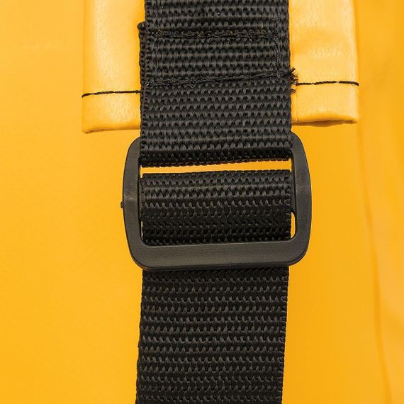 Драйбег Helios 90л (d33/h125cm) с лямками желтый (HS-DB-9033125-YL)