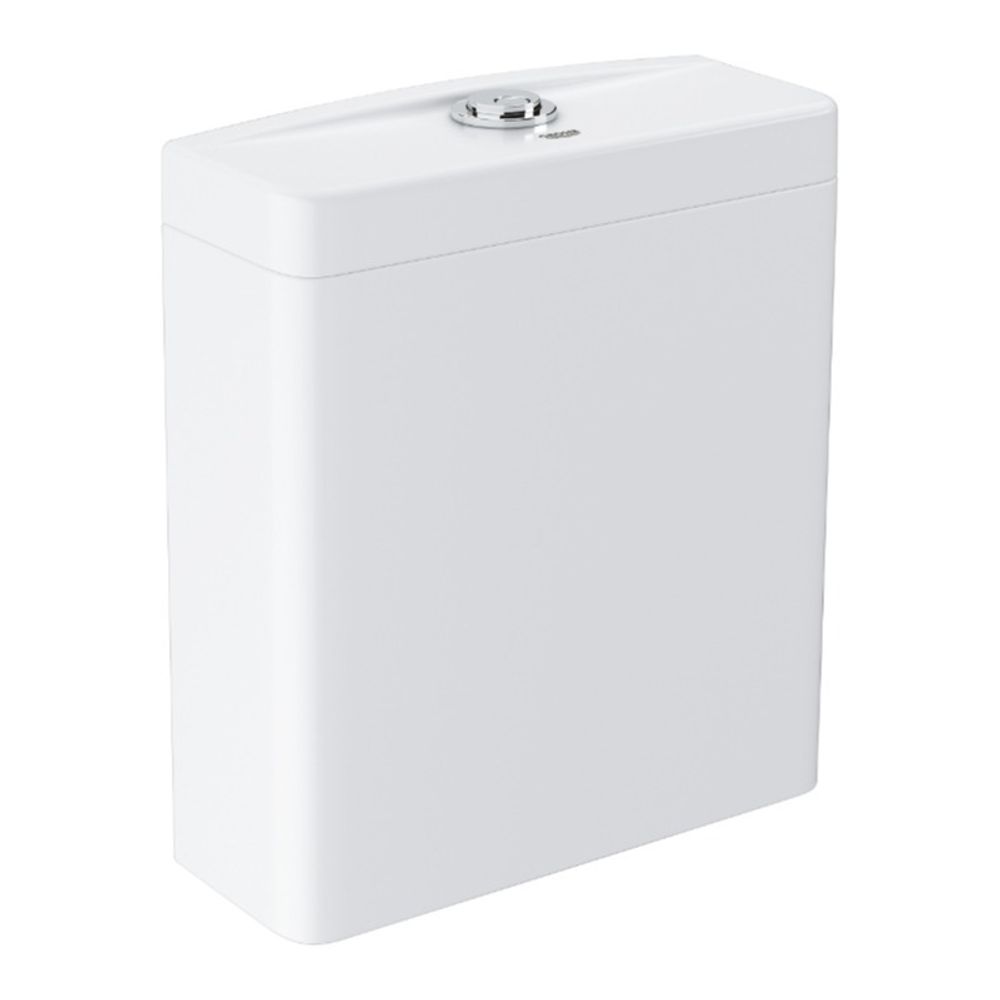 Grohe StartLoop Ceramic, бачок к унитазу напольного монтажа (39912000)