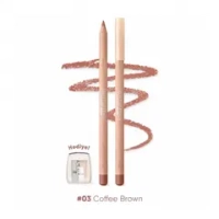CLIO Velvet Lip Pencil Set