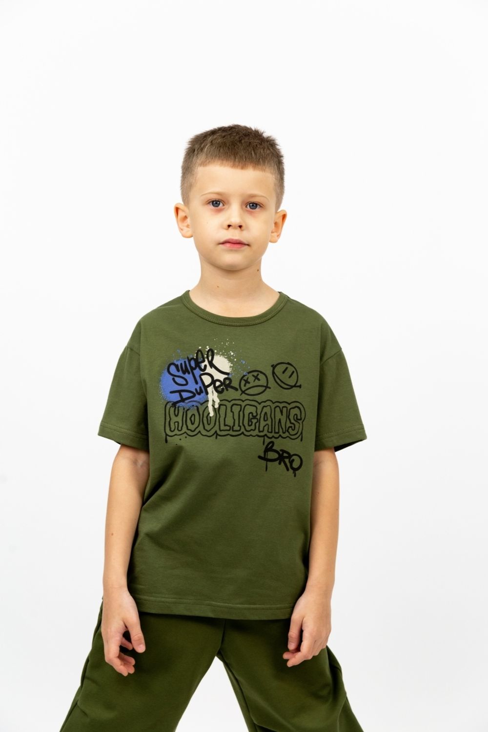 Костюм Baby Boom