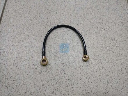 Трубка дренажная (238БМ) пластик 7511.1104370-10