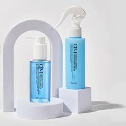 Esthetic House CP-1 Aquaxyl Complex Anti-Dryness Serum увлажняющая сыворотка для волос