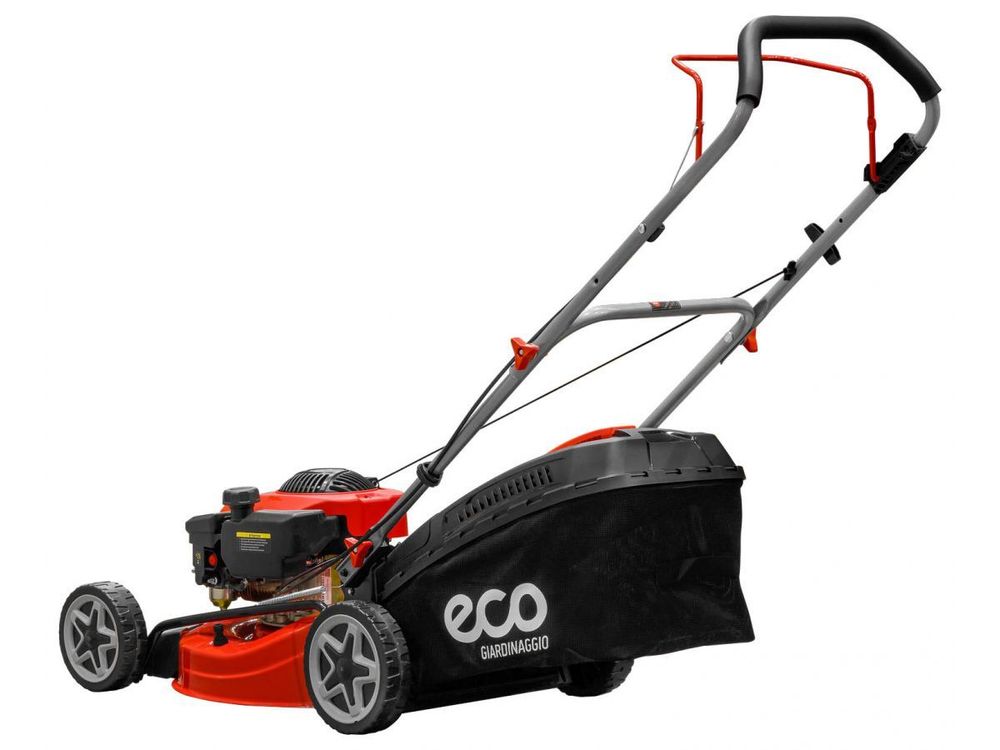 Газонокосилка бензиновая ECO LG-534