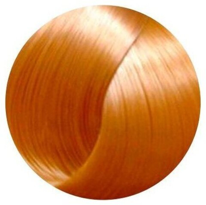 OLLIN COLOR 11/43 специальный блондин медно-золотистый 100 мл Перманентная крем-краска для волос