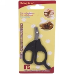 Когтерез для кошек и собак «Классик» 10см цвет микс