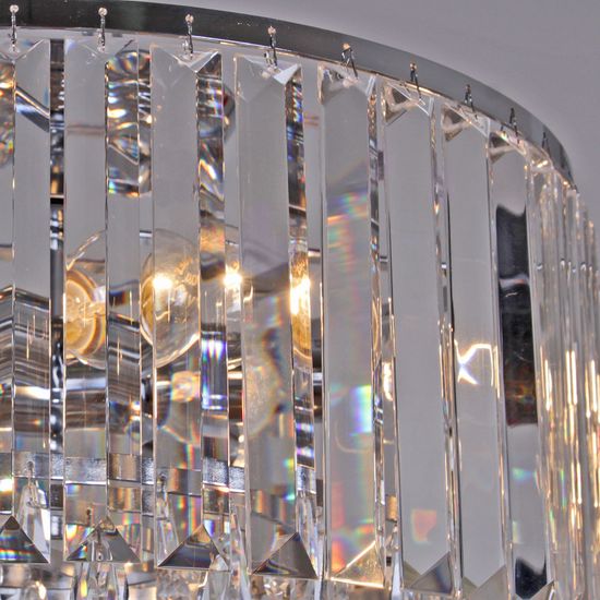 09055-3.3-06 CR светильник потолочный