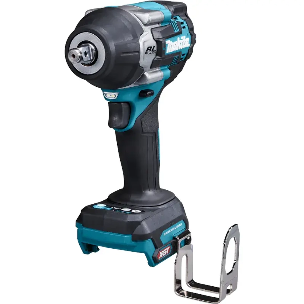 Makita TW007GZ гайковерт аккумуляторный (без АКБ и ЗУ)