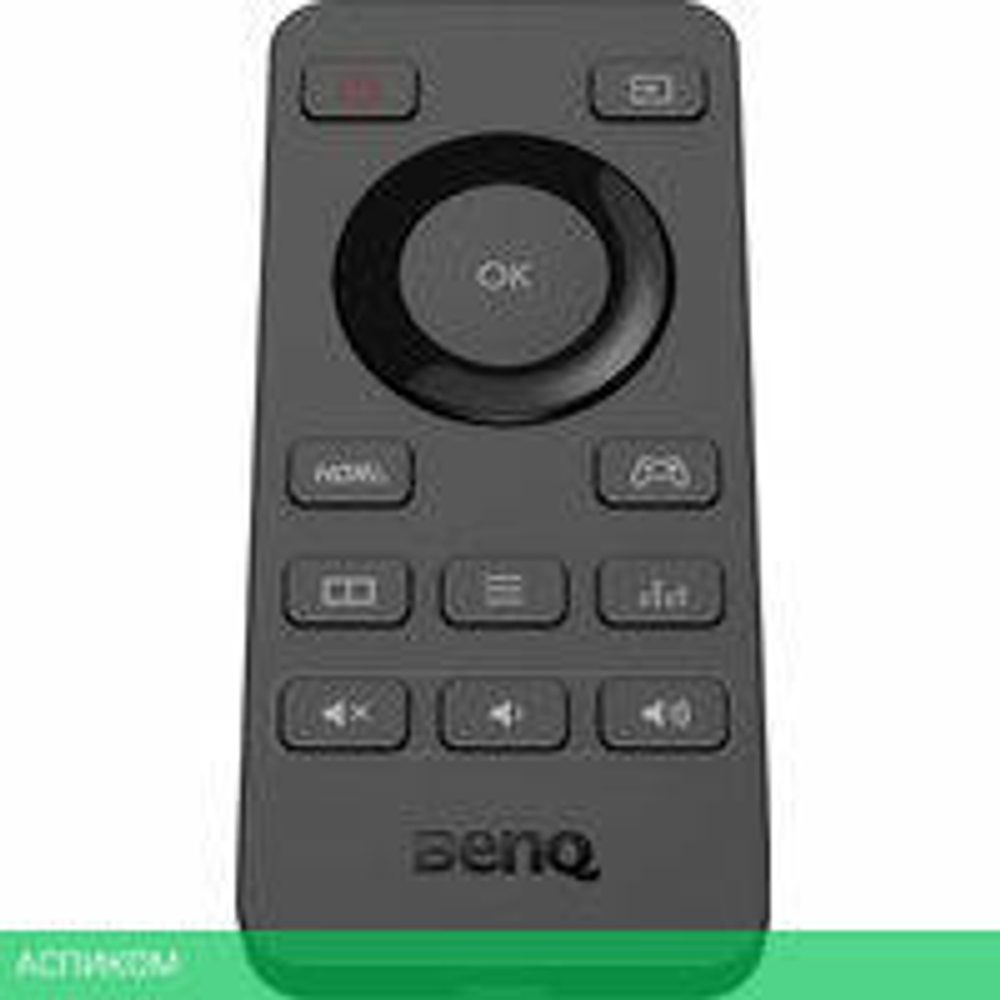 Игровой монитор BenQ Mobiuz EX321UX