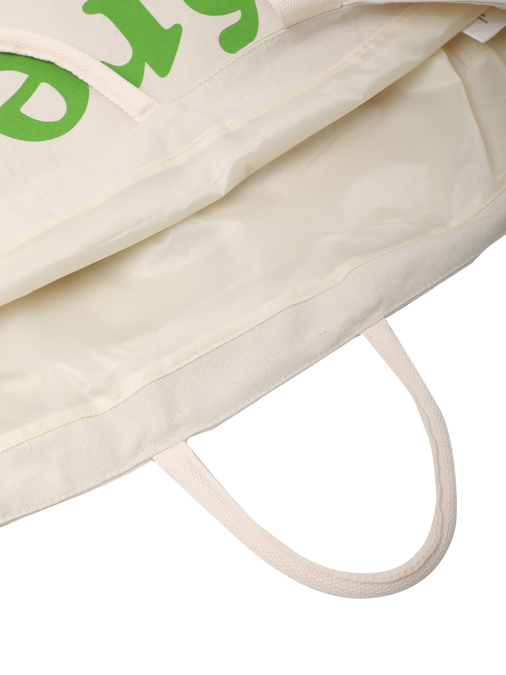 Сумка-тоут Large Round Tote / Grow Bag