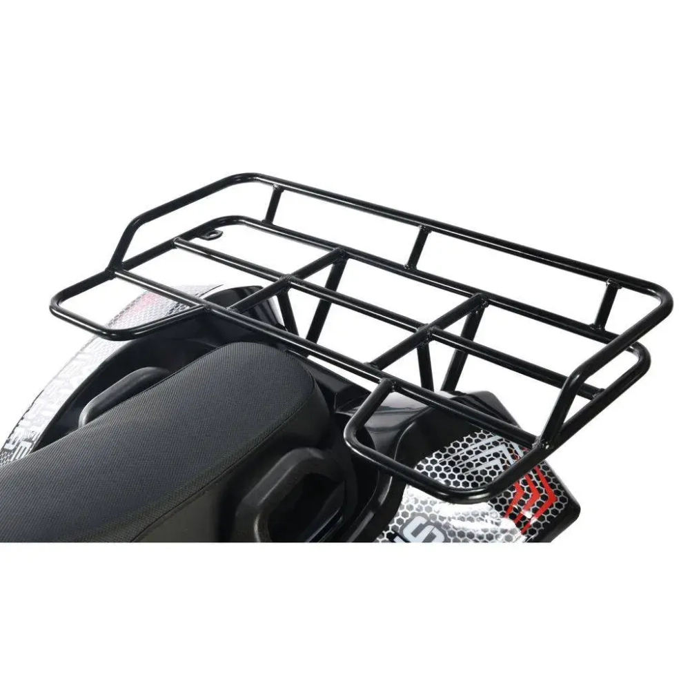 Электроквадроцикл WHITE SIBERIA SNEG Pro R 3000W