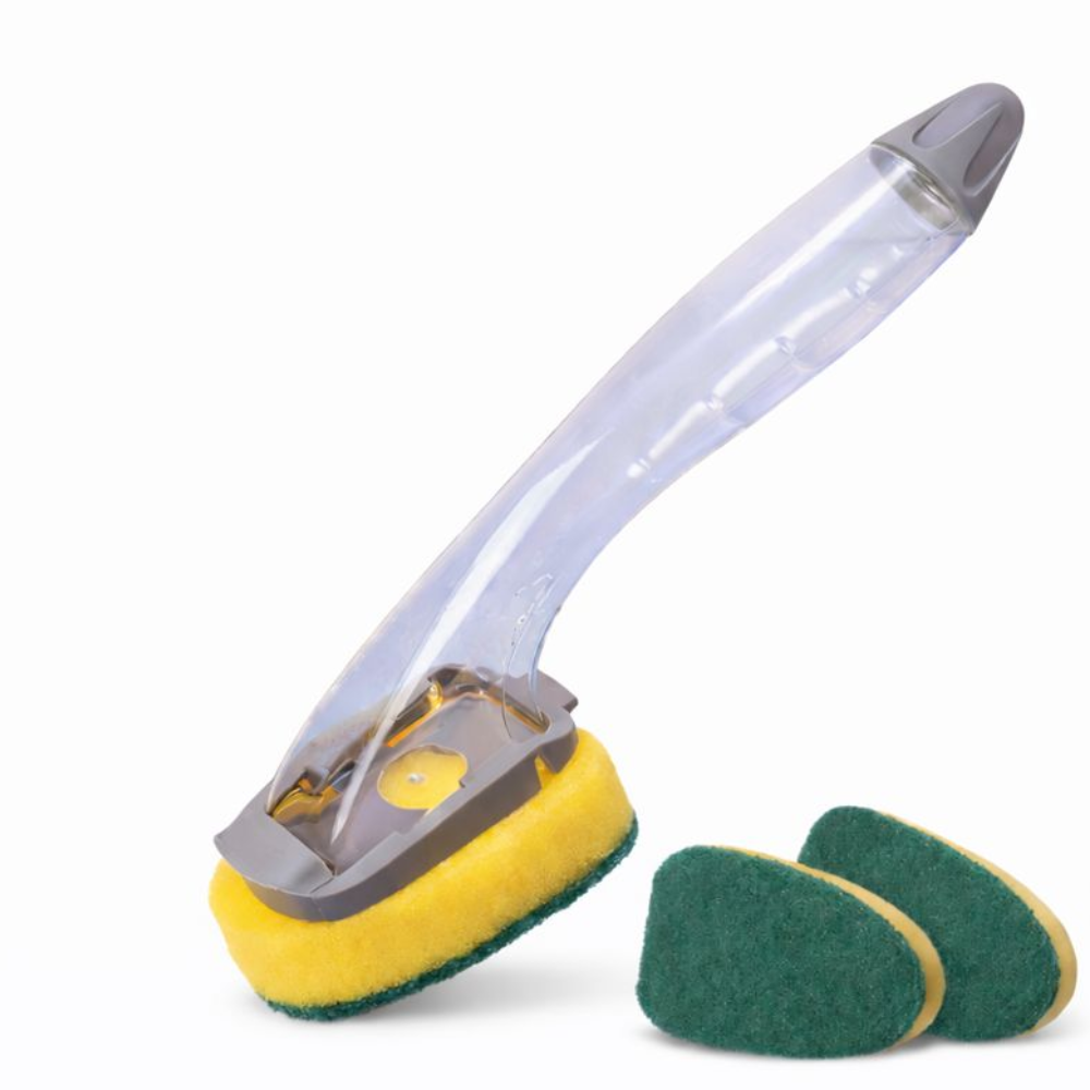 Щетка для посуды Liao