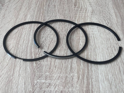 Кольца поршневые 02/203222