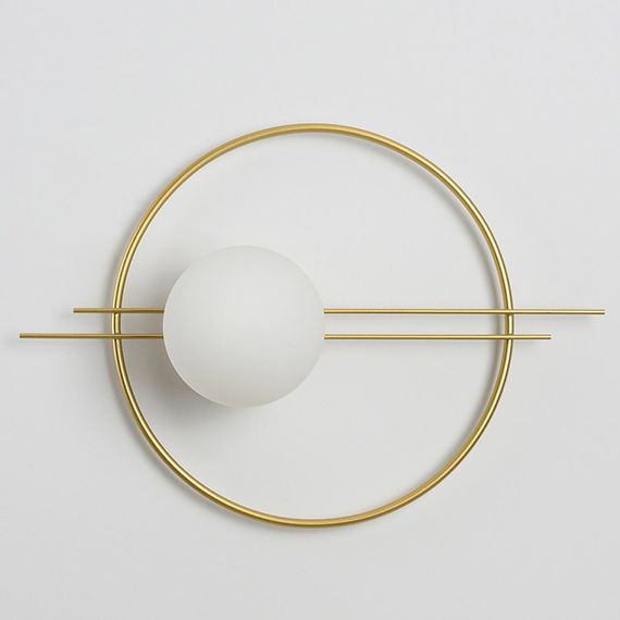 Настенный светильник Imperium Loft ESTA01 212796-26