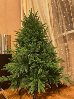 Ель искусственная Царь елка Инфинити 185 см