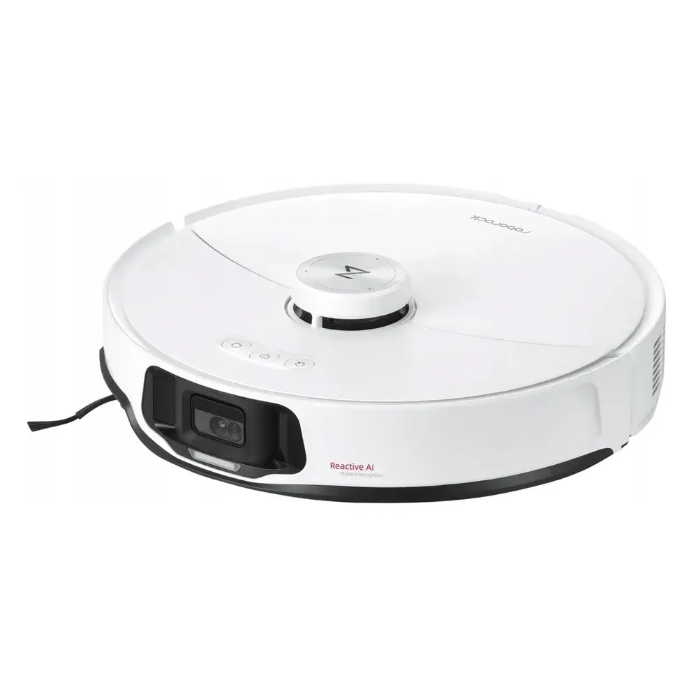 Roborock S8 MaxV Ultra (S82USV) White