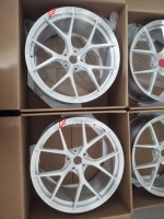 КОВАНЫЕ ДИСКИ ДЛЯ BMW I4 G26 2023 БМВ