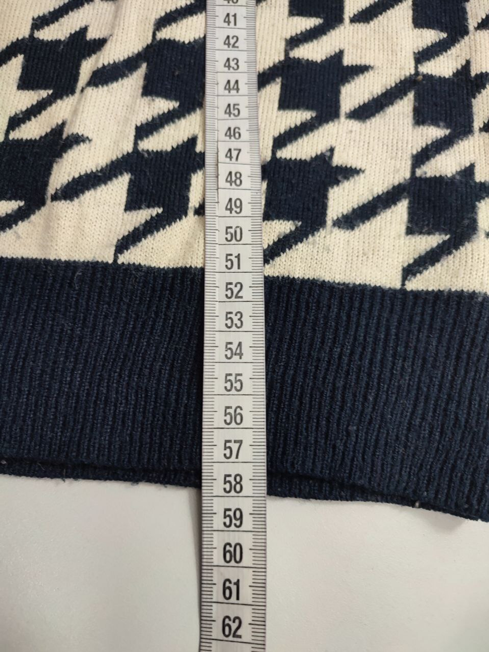 Джемпер Forever21 стильный 46 размер