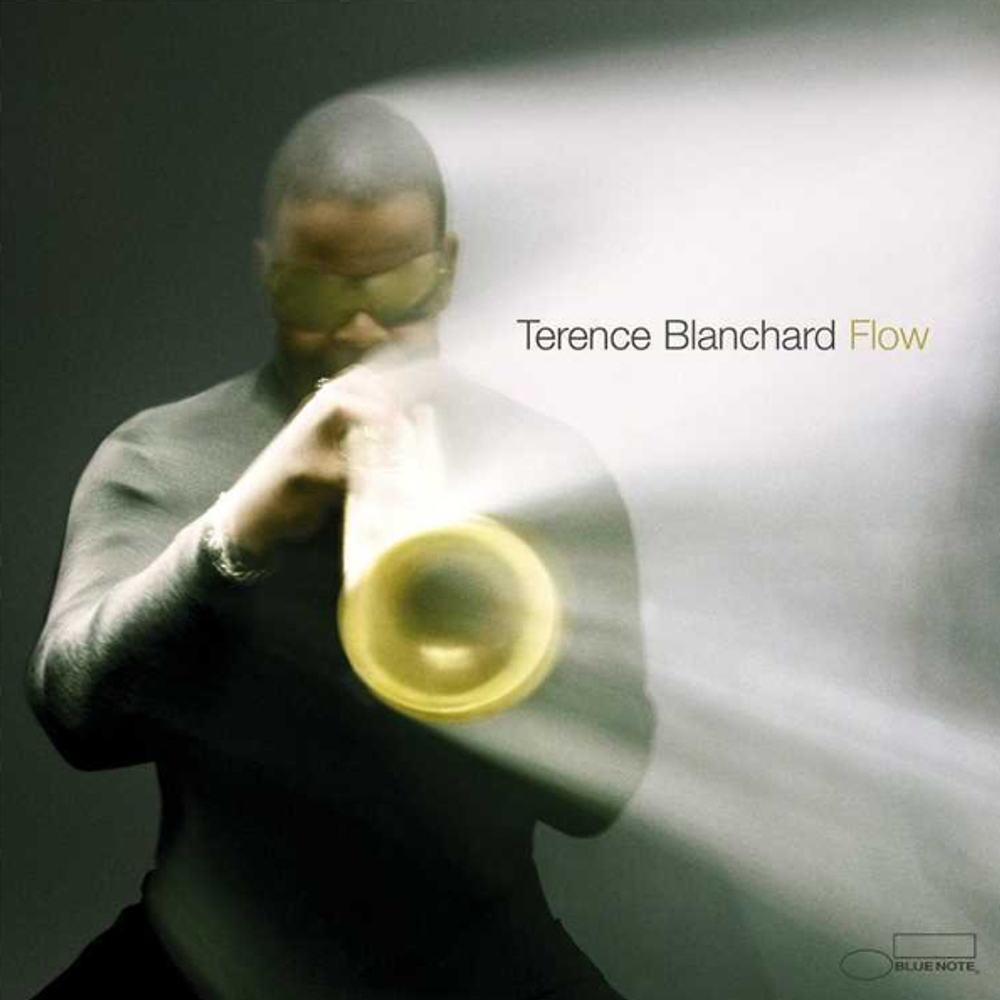 Terence Blanchard / Flow (2LP)