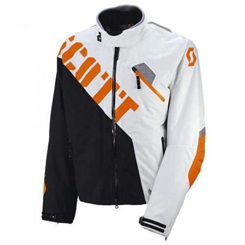 Comp-TWO `15 / Черно-белый