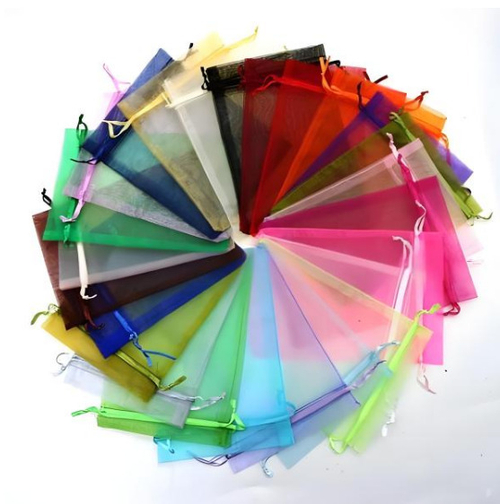 Пакет упаковочный текстильный 20*30 см (202149516)