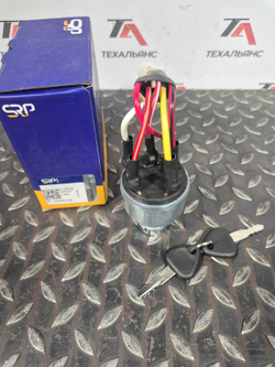 Замок зажигания 14526158