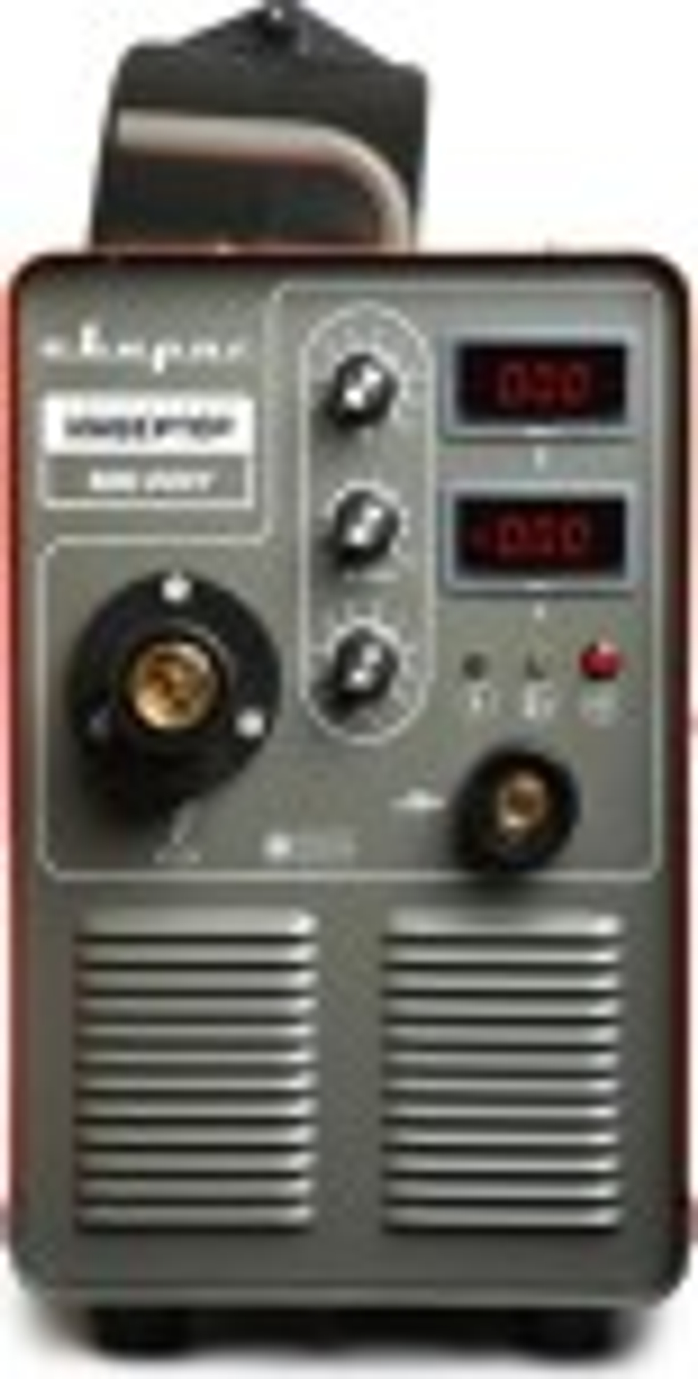 Сварочный полуавтомат СВАРОГ MIG 200 Y  (J03) 00000085213