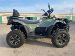 Квадроцикл LINHAI-YAMAHA M650L Promax 4x4 EFI (ПСМ)