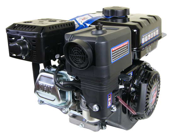 Двигатель бензиновый "LIFAN" 170F-C PRO (7 л.с.)