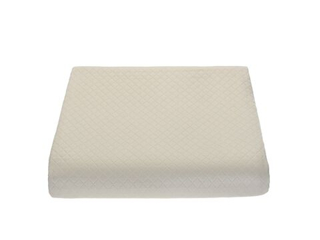 Покрывало 150x200 Claire Batiste жемчужное