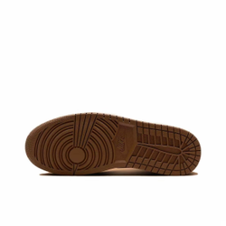 Nike Air Jordan 1 low "Hemp Light British Tan"