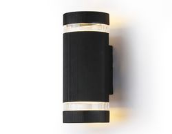 Ambrella Уличный настенный архитектурный светильник Garden ST2562