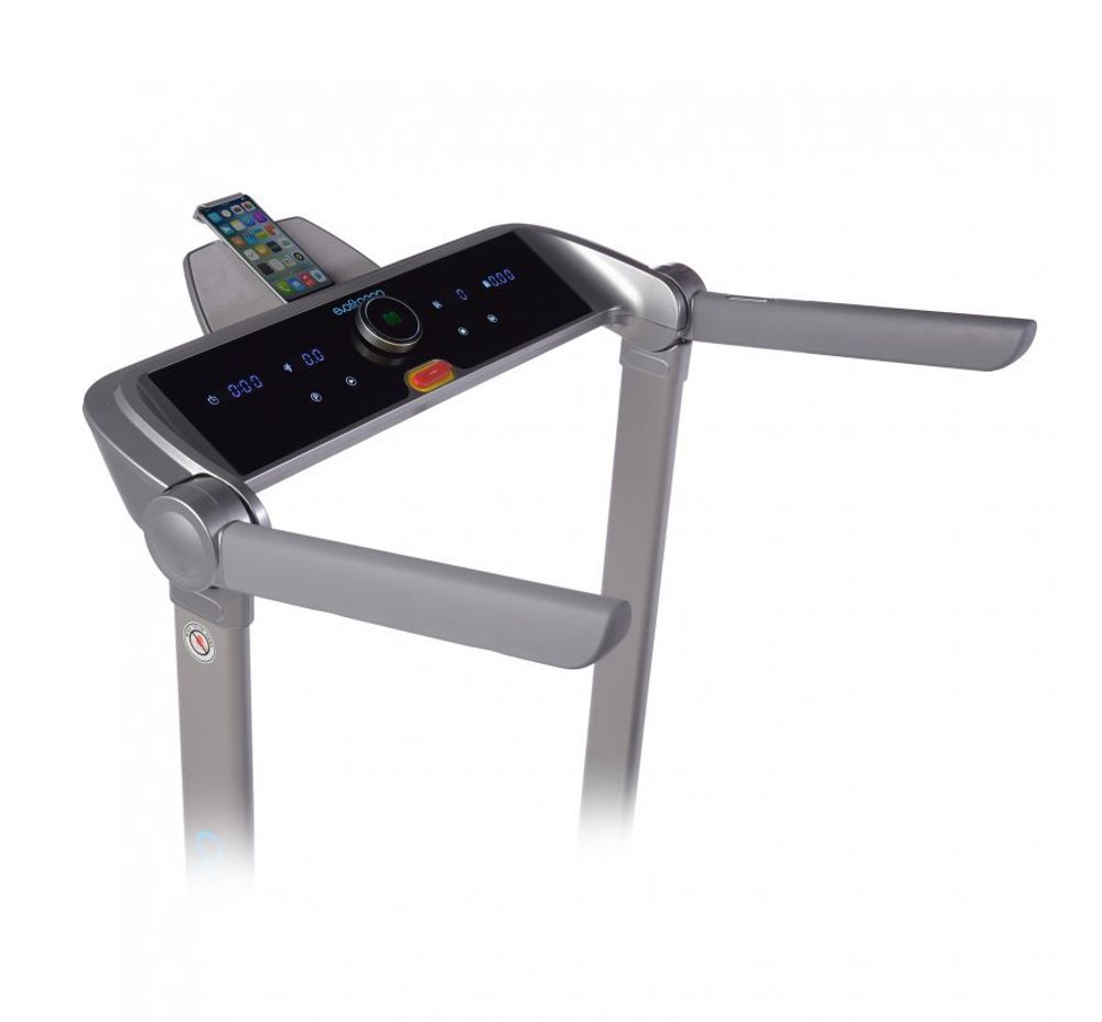 Evo fitness delta new