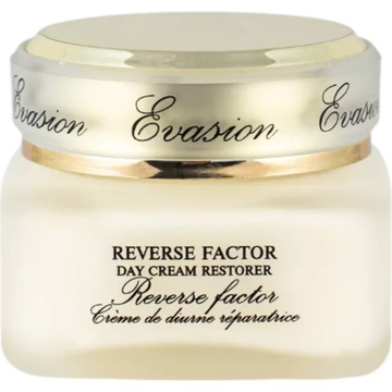 Evasion Ретинол крем с буфером дневной 30 мл | REVERSE FACTOR