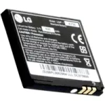 Аккумулятор для LG IP-A750 (KE850/820/KG99/KB6100)