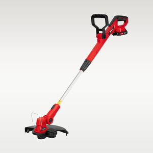 Триммеры аккумуляторные