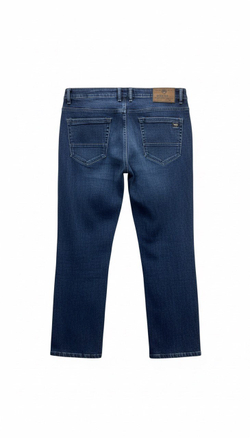 Джинсы MOCK-UP DZS5897-767