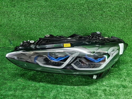 Фара левая BMW 4er G22 (2020-н.в.) Laser