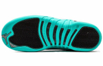 Кроссовки Jordan Air Jordan 12 Retro Hyper Jade (Женская размерная сетка)
