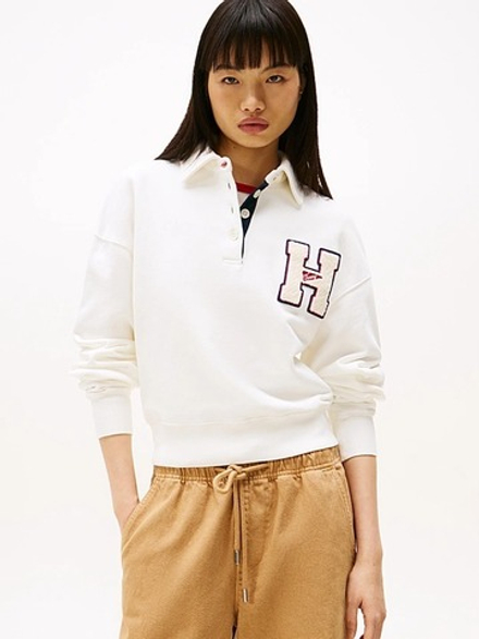 TOMMY JEANS / Толстовка женская