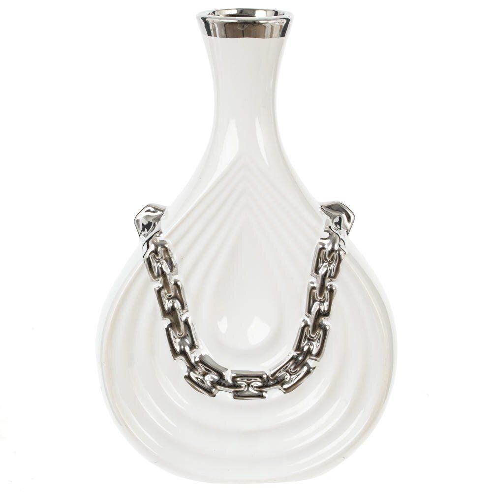 GAEM Ваза, 800 мл, L16 W7 H25,5 см