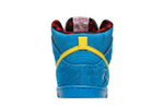 Кроссовки Nike Dunk Sb Familia Blue Ox
