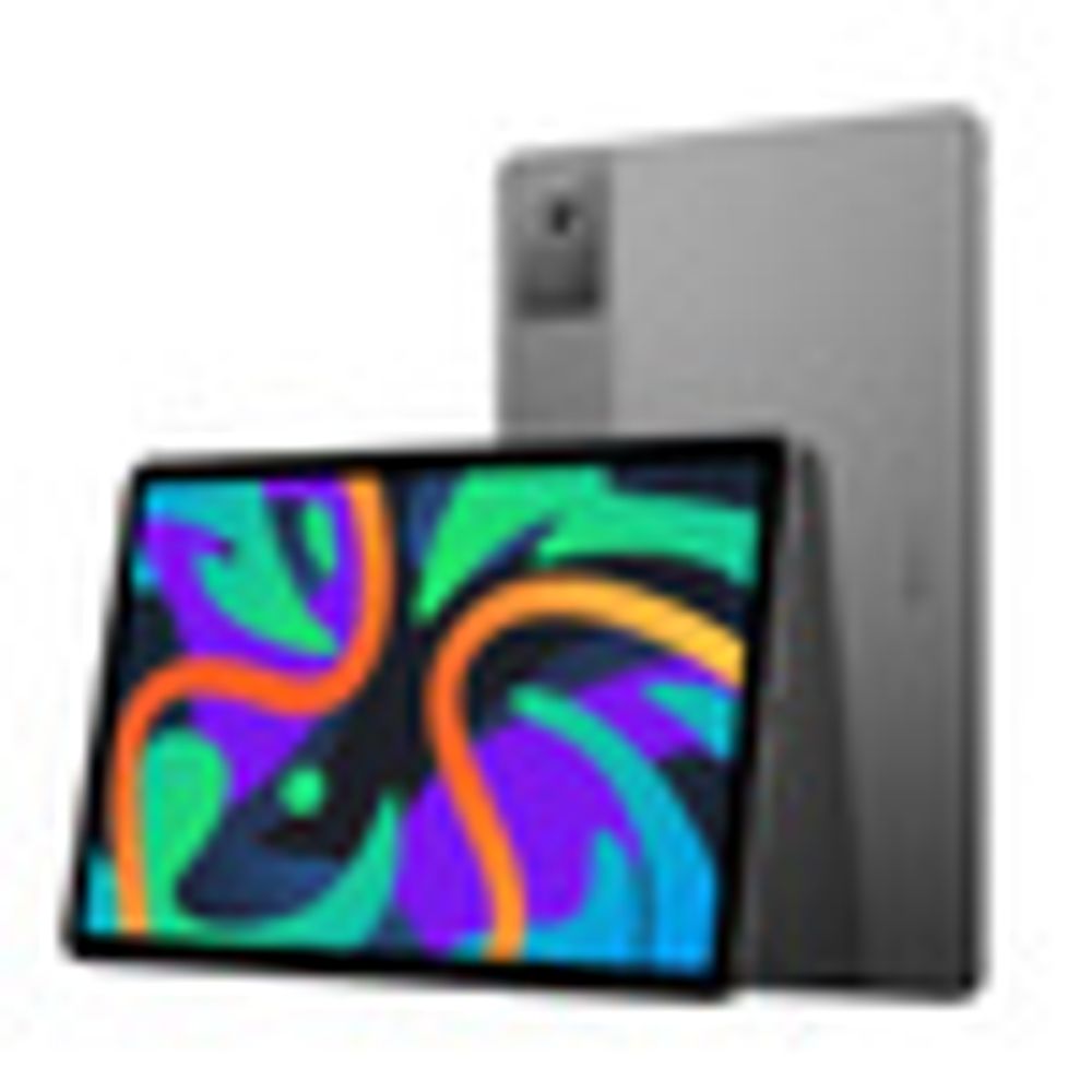 Планшет Lenovo Xiaoxin Pad 2024 (TB331FC) 8GB/256GB Luna Grey