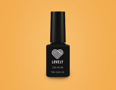 Гель-лак Lovely №146, 7ml