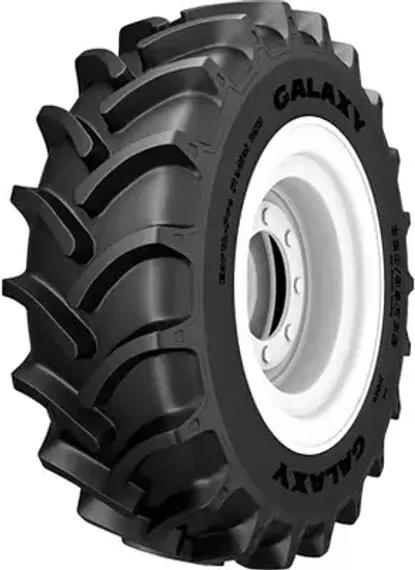 Galaxy Earth-Pro 853 R-1W 520/85 R46 158D