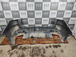 Бампер задний Chery Tiggo 7 Pro 20-24 Б/У Оригинал 602000931AADQJ