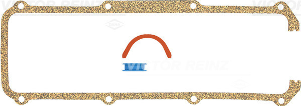 VICTOR REINZ - 151294702-REI - Gasket Set, cylinder head cover