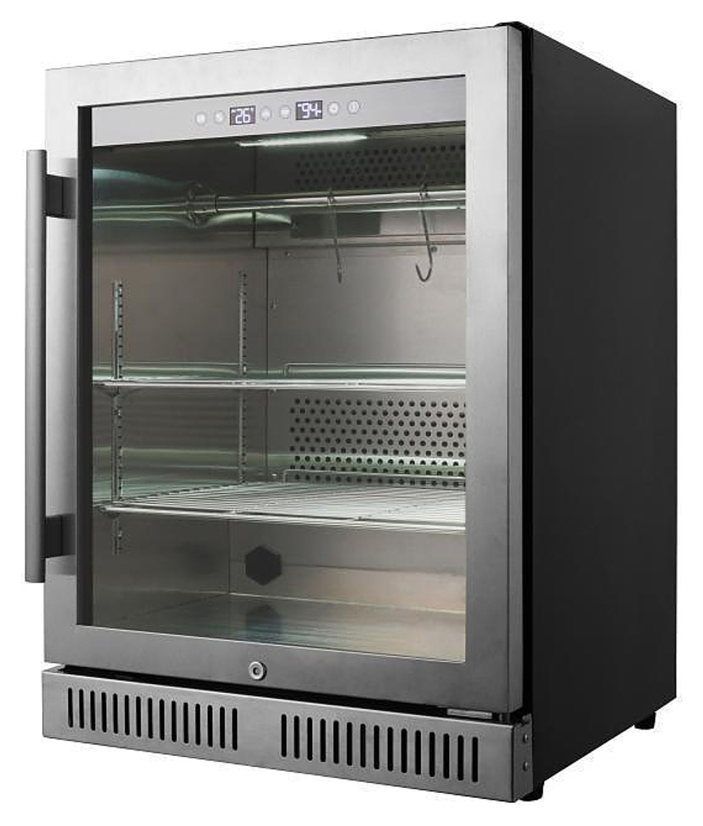Шкаф для созревания мяса Meatage LUX SN-125