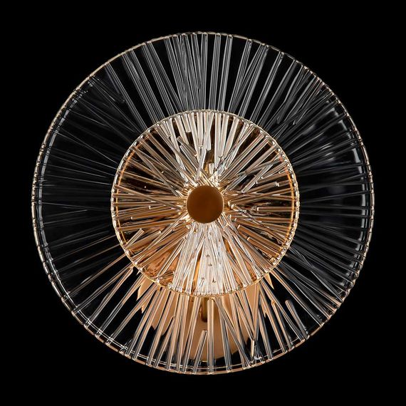 Настенный светильник Maytoni Aster MOD007WL-01G