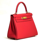 Сумка Hermès Kelly 28