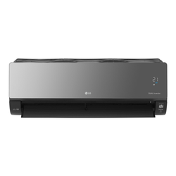 LG ARTCOOL Mirror Inverter AC12BK.NSJR/AC12BK.UA3R
